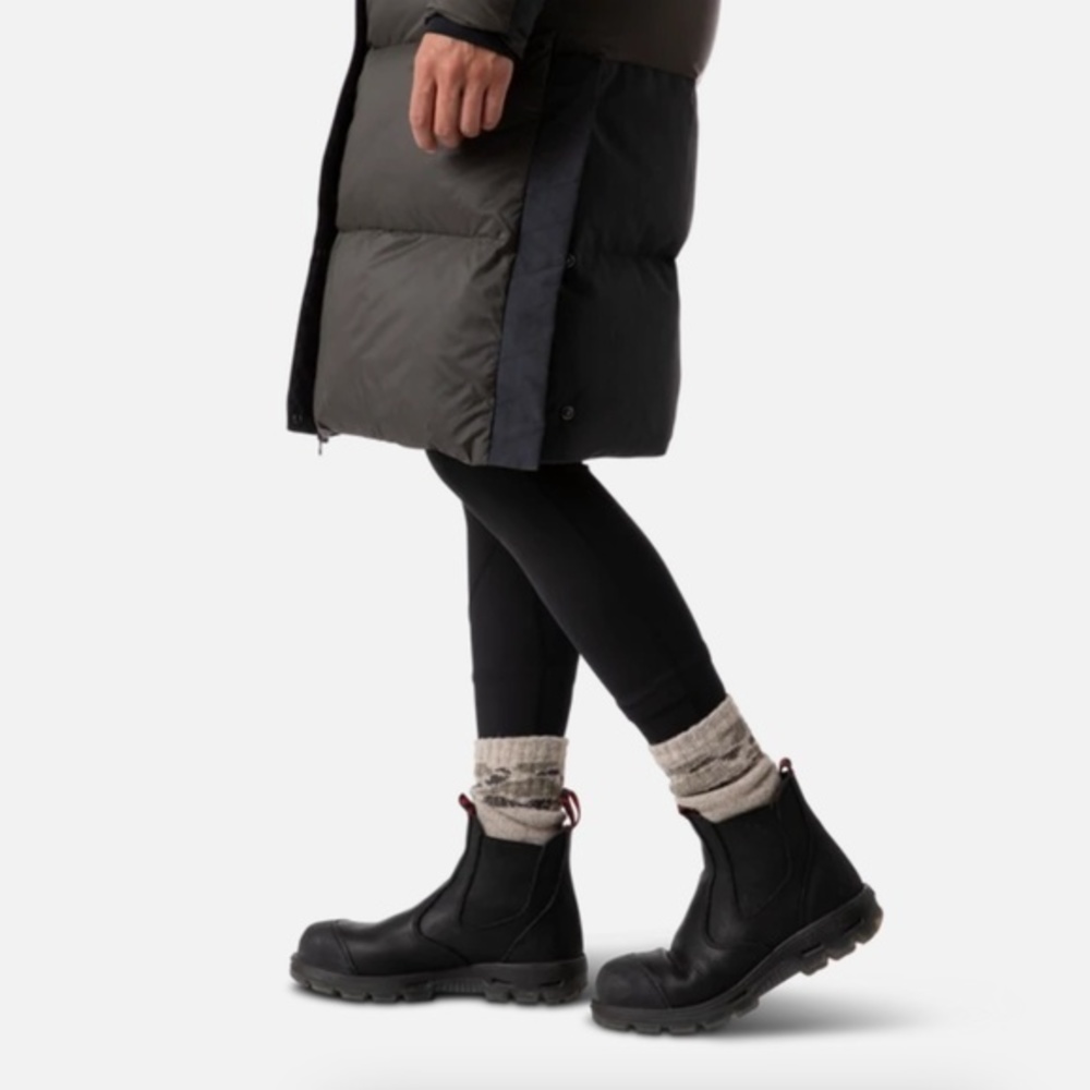 Women's Solazo Down Parka - Picture 9 of 13